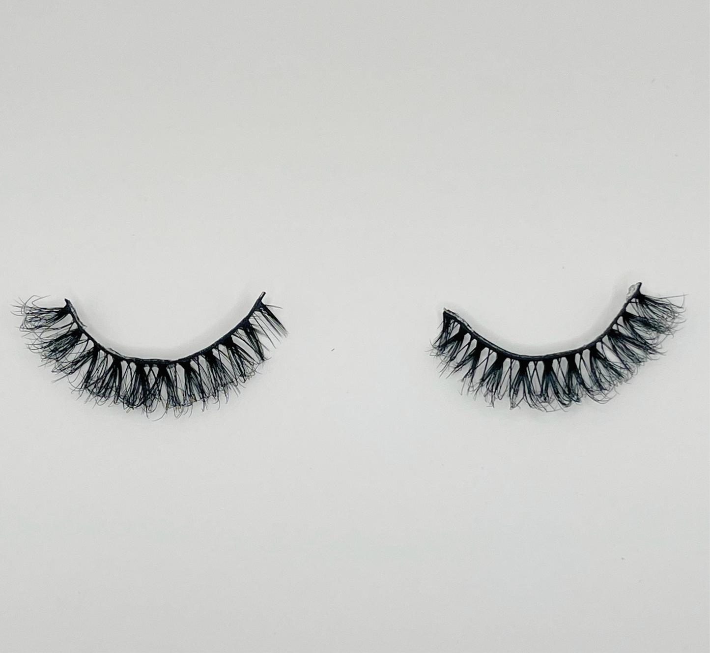 "BF20" 3D False eyelashes