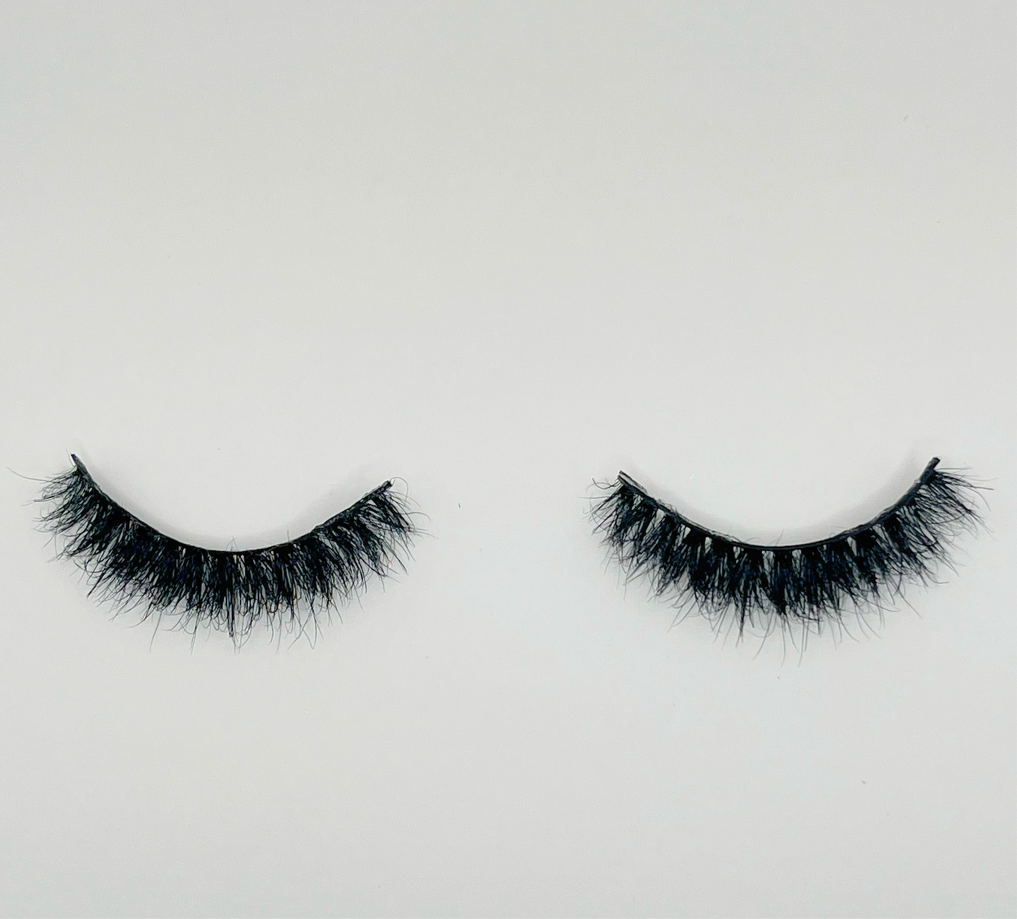 "BB16" 3D False eyelashes